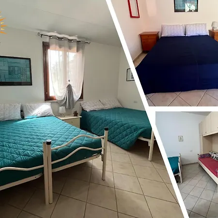 Holiday home Discover Esmeralda - San Teodoro, Sardegna