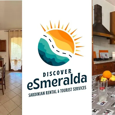 Discover Esmeralda - San Teodoro, Sardegna * Schifoni