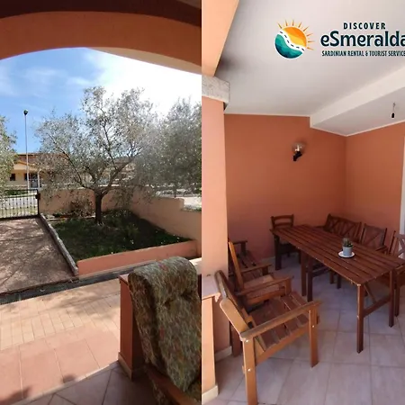 Holiday home Discover Esmeralda - San Teodoro, Sardegna