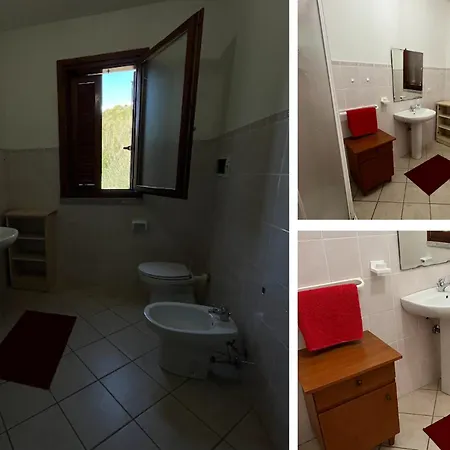 Holiday home Discover Esmeralda - San Teodoro, Sardegna Schifoni